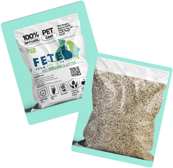 Fete Product Design Before